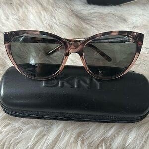 DKNY Sunglass Frames DY 4095 with case